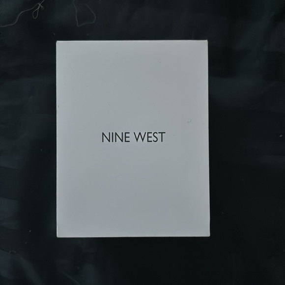 Nine West Rose Gold Watch - Picture 2 of 4